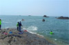 Tourist entry to St. Mary’s Island banned from May 15 to September 15